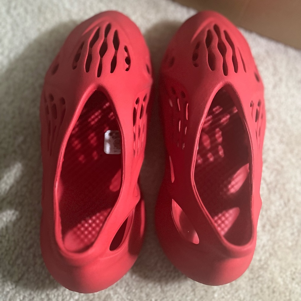 Yeezy Foam Runners